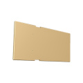 Flap - 2086013014 Cover Tray Top White [Electrolux Aeg]